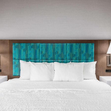 Hampton Inn Columbus/Dublin Exteriör bild