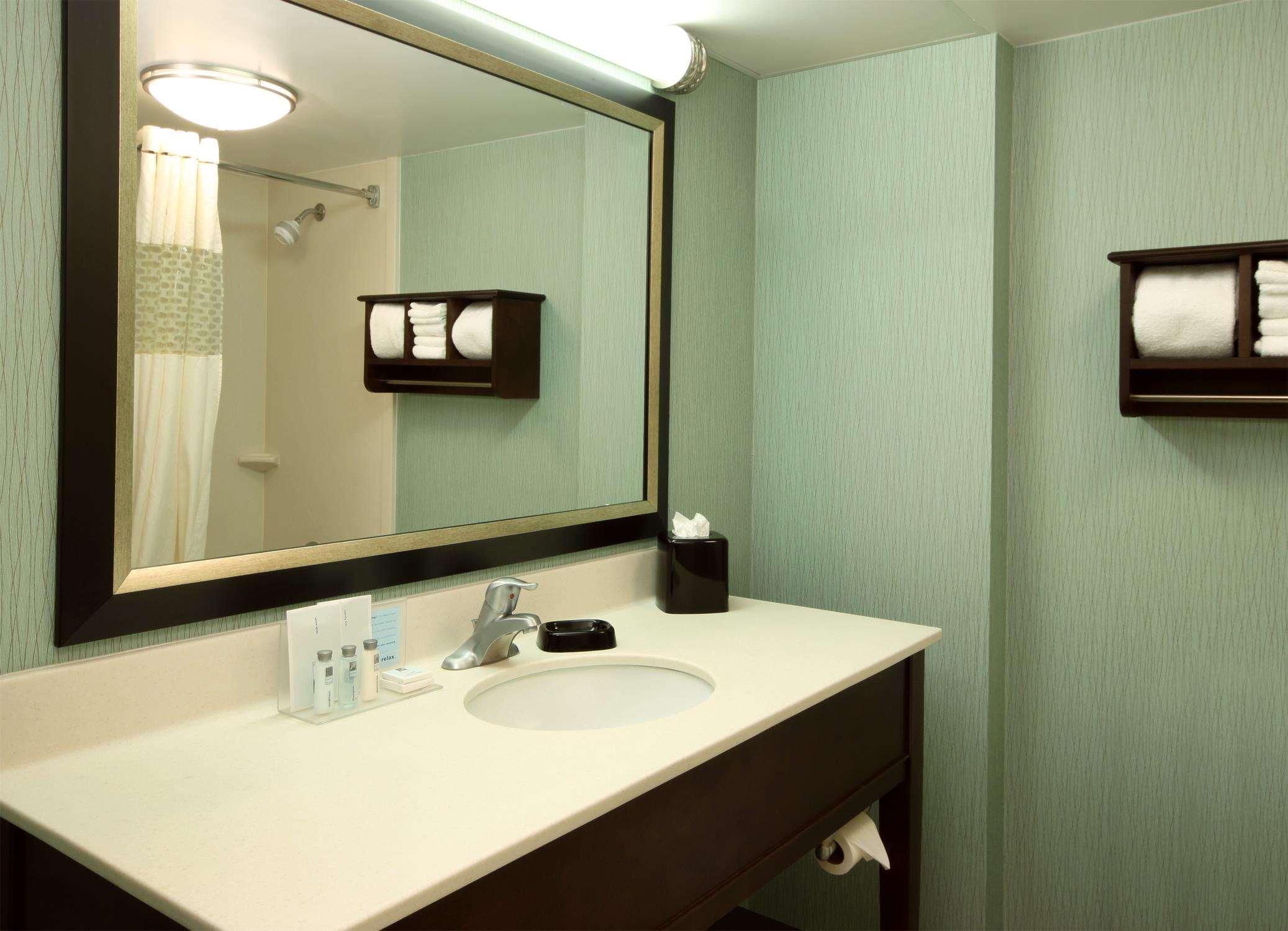 Hampton Inn Columbus/Dublin Rum bild