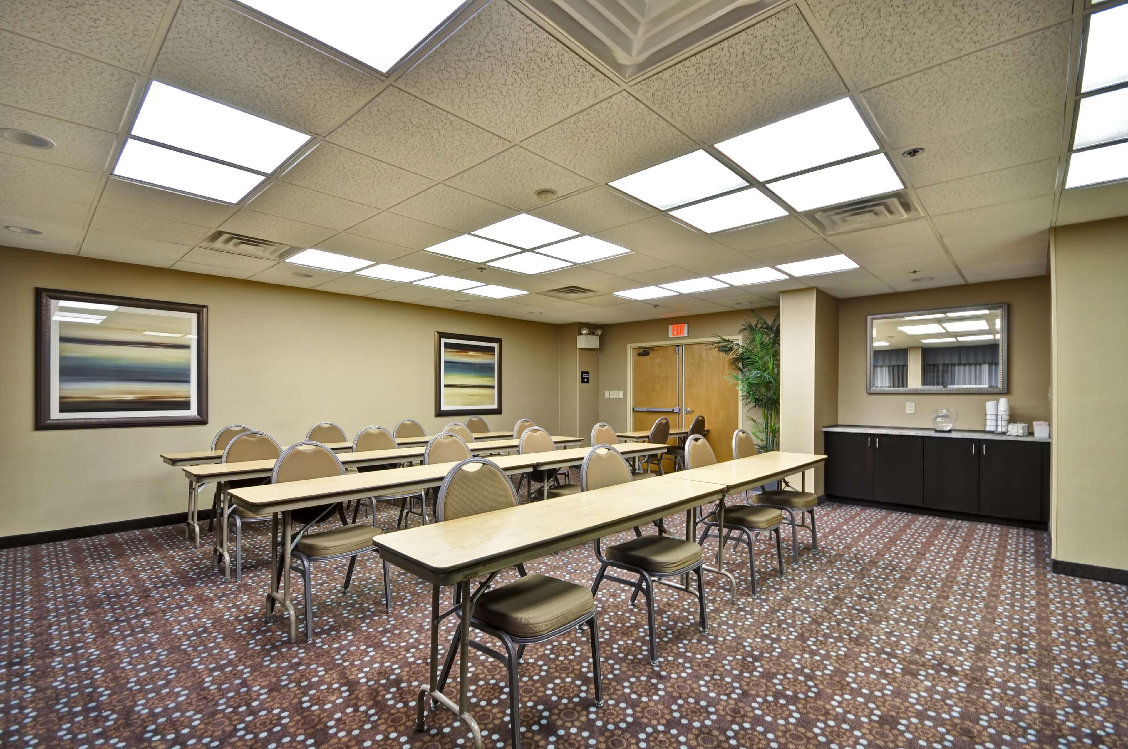 Hampton Inn Columbus/Dublin Exteriör bild